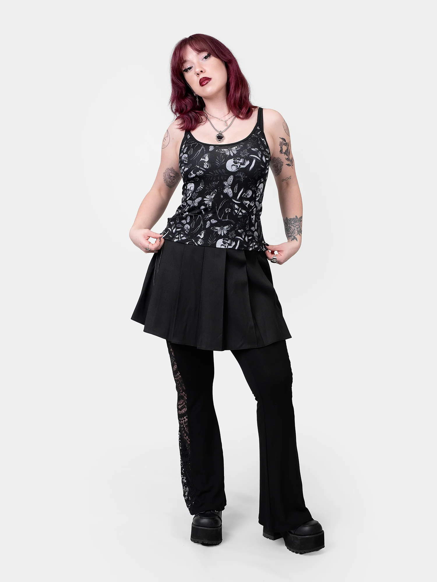 SALE everything except new in